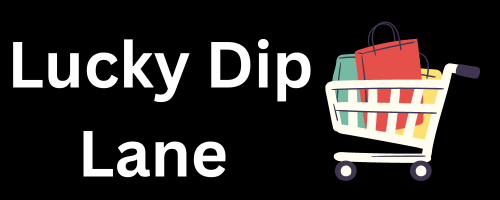 Lucky Dip Lane