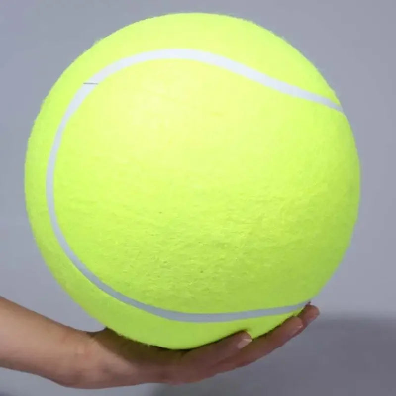 Tennis Ball Giant Pet Toy for Dogs