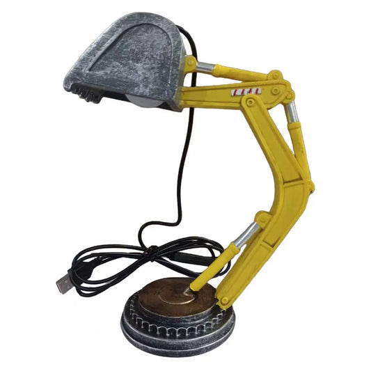 Excavator LED Reading Light