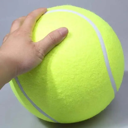 Tennis Ball Giant Pet Toy for Dogs