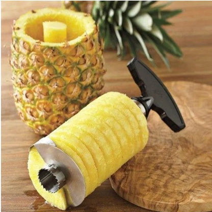 Pineapple Slicer Peeler