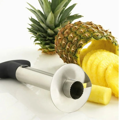 Pineapple Slicer Peeler