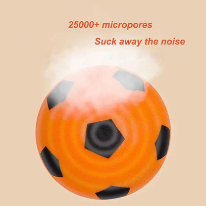 No Noise Soccer / Football