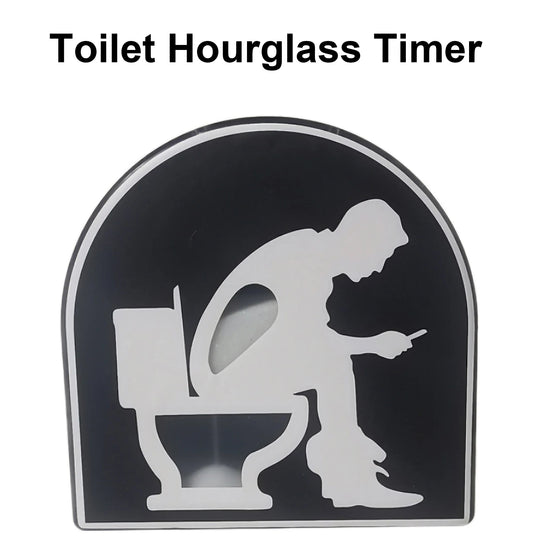 Premium Bathroom Hourglass