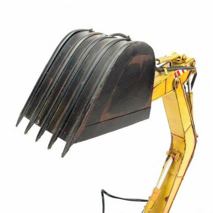 Excavator LED Reading Light