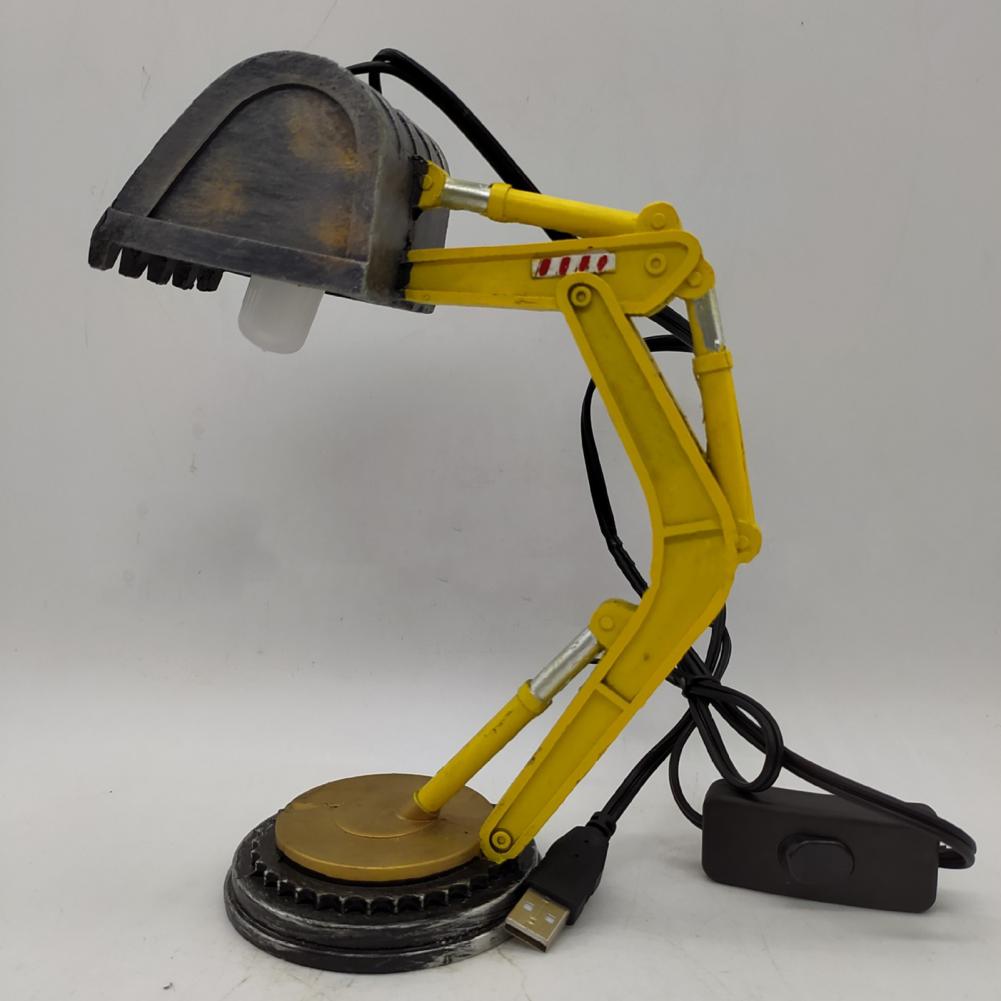 Excavator LED Reading Light