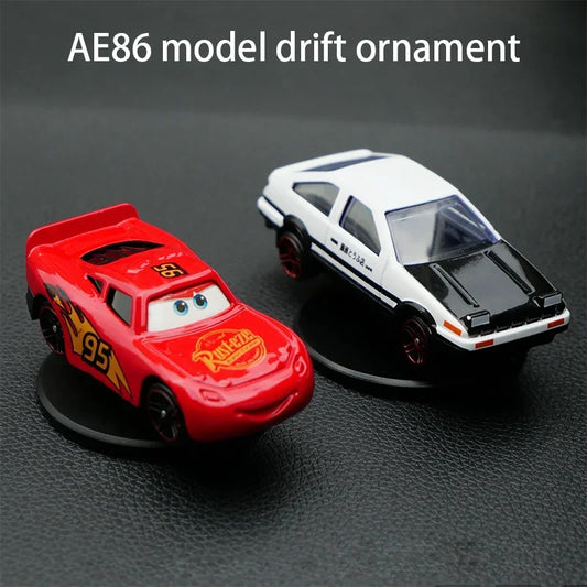 Drift Buddy Car Console Ornament