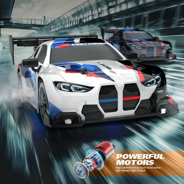 GTRPRO Drift Racer